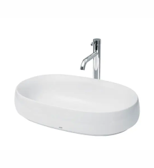 Chậu đặt bàn đá cẩm thạch nhân tạo PJS05WEMW