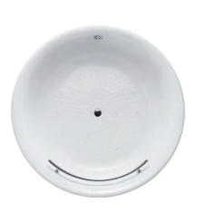 Bồn tắm nằm xây PPY1720HPTEP