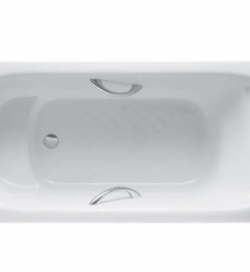 Bồn tắm ngọc trai có tay vịn PPY1750HPE/DB505R-3B/TVBF412