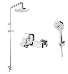 Bộ sen cây nóng lạnh TBW01002BA/TBG03302VA/TBW01010V