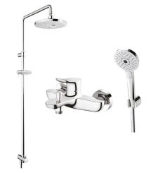 Bộ sen cây nóng lạnh TBW01002BA/TBG01302VA/TBW01010V