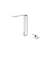 Vòi chậu rửa mặt TLP02307B gật gù nóng lạnh ZL